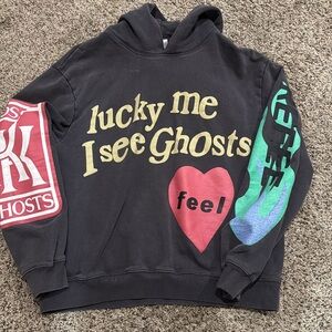 Kanye West hoodie